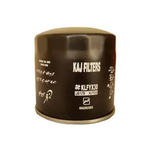 فیلتر روغن کاج کد KLF YX30 م