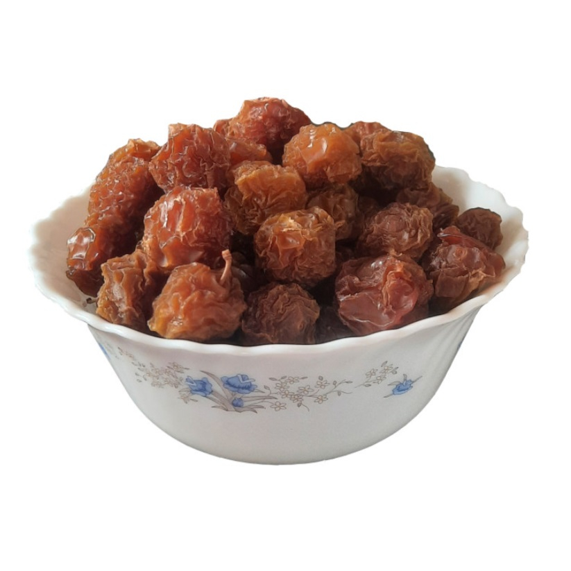 آلوچه خشک گوشتی درجه یک حدیث خوانسار - 1000 گرم