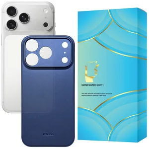 Ghab Guard LOTFI KDOAIR Cover For Apple iPhone 17 Pro Max