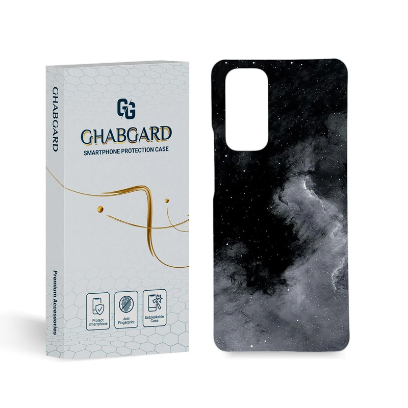  کاور قاب گارد مدل ساده مناسب برای گوشی موبایل انر 30pro