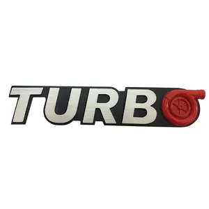 آرم خودرو آراکس یدک مدل AY-4298 طرح توربو TURBO