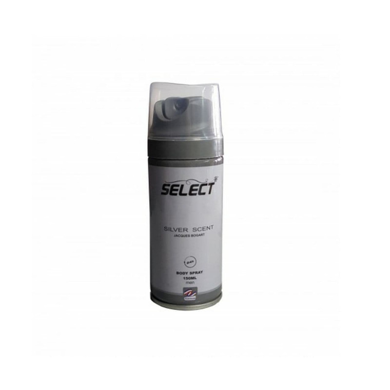 اسپری بدن مردانه سلکت مدل Silver scent حجم 150 میلی لیتر اسپری بدن مردانه سلکت مدل Silver scent حجم 150 میلی لیتر