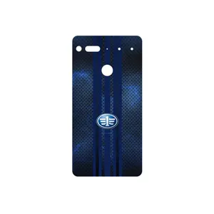 MAHOOT FAW Cover Sticker for Essential PH1