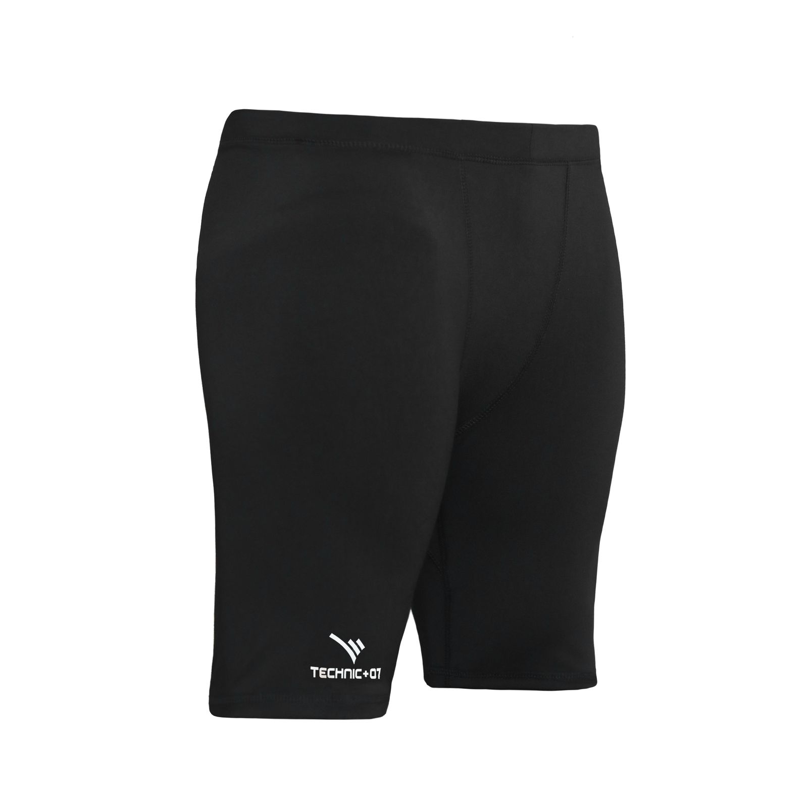 شلوارک ورزشی مردانه تکنیک+07 مدل SH-142-ME - - 2