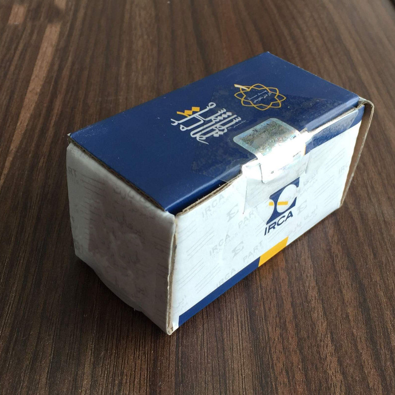 سنسور اکسیژن پایینی ایرکا مدل SO-720 مناسب برای نیسان