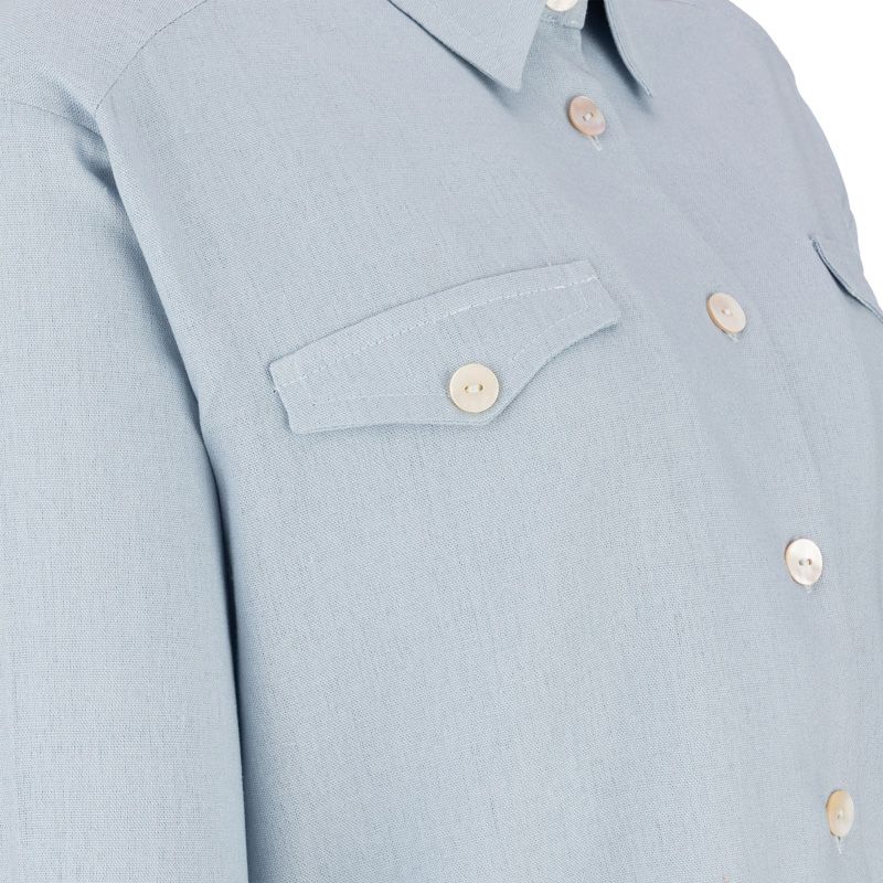 کت زنانه سرژه مدل 212259 - - 3