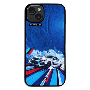 AKAM AMC-WA15PLUS-BMW-28 Cover For Apple iPhone 15 Plus