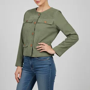 کت زنانه مدل ملوک