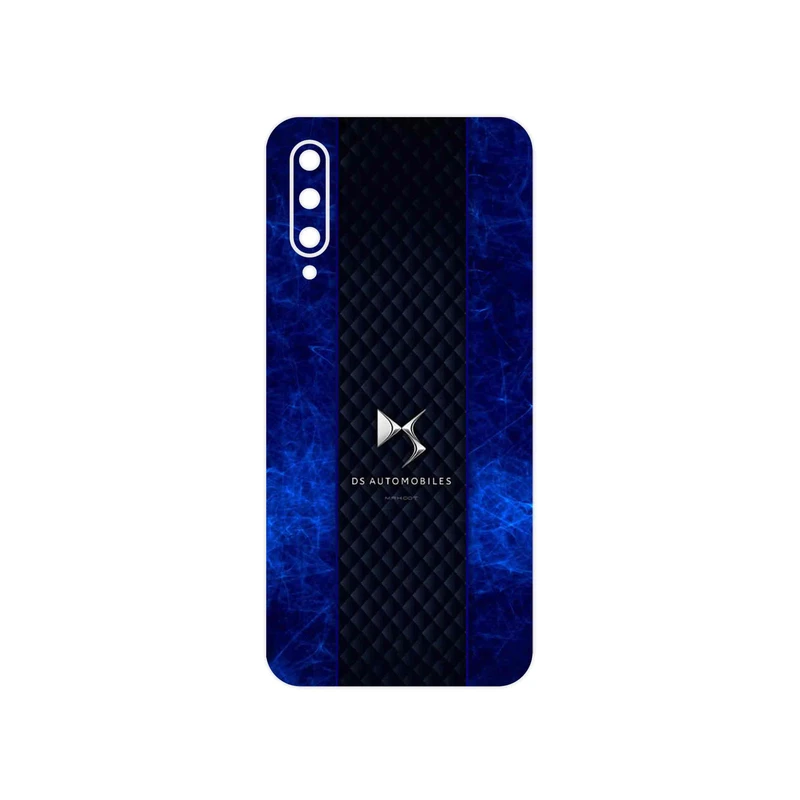برچسب پوششی ماهوت مدل DS Automobiles مناسب برای گوشی موبایل شیائومی Mi A3