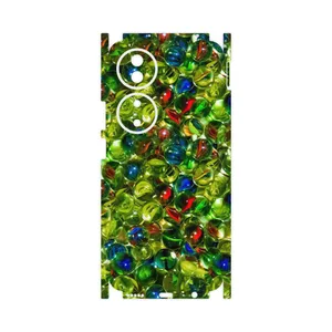 MAHOOT Marble Nostalgia-FullSkin Cover Sticker for Honor X7b