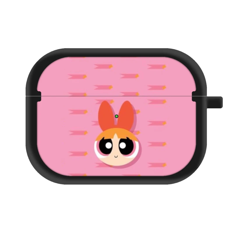 کاور آکام مدل AAPPCW-POWERPUFF GIRLS6  مناسب برای کیس اپل ایرپاد پرو