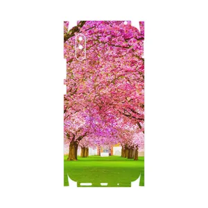 MAHOOT Spring Season-FullSkin Cover Sticker for Xiaomi Redmi 9A