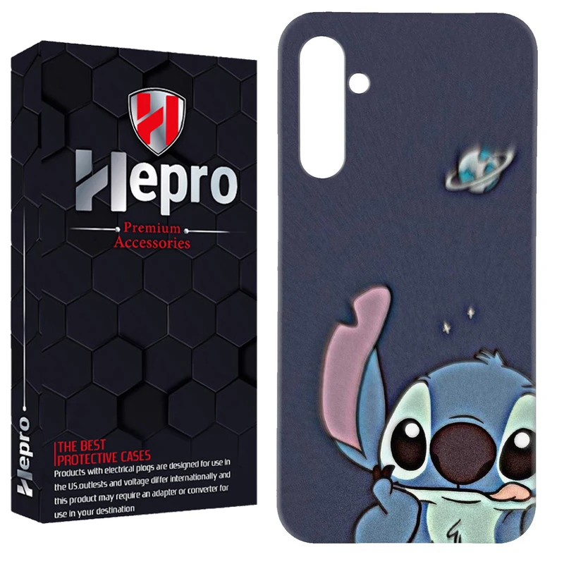 کاور هپرو مدل RC مناسب برای گوشی موبایل سامسونگ Galaxy A34