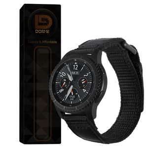نقد و بررسی بند درمه مدل Trainer مناسب برای ساعت هوشمند شیایومی Amazfit GTR 3 /GTR 3 Pro توسط خریداران