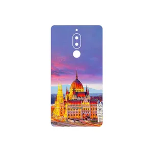 MAHOOT City of Budapest Cover Sticker for Hyundai Seoul Mix