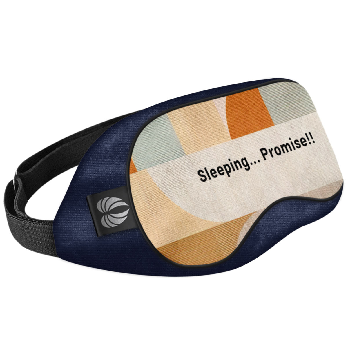چشم بند خواب مدل Sleeping 4