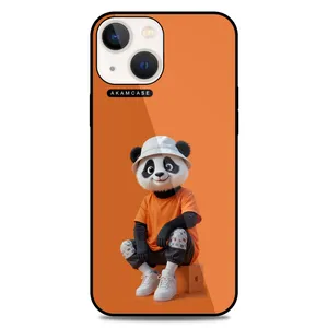 AKAM AMC-WA13-PANDA-17 Cover For Apple iPhone 13