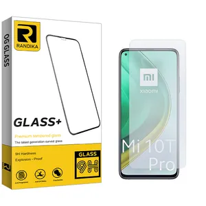 Randika RK Screen Protector For Xiaomi Mi 10T Pro 5G