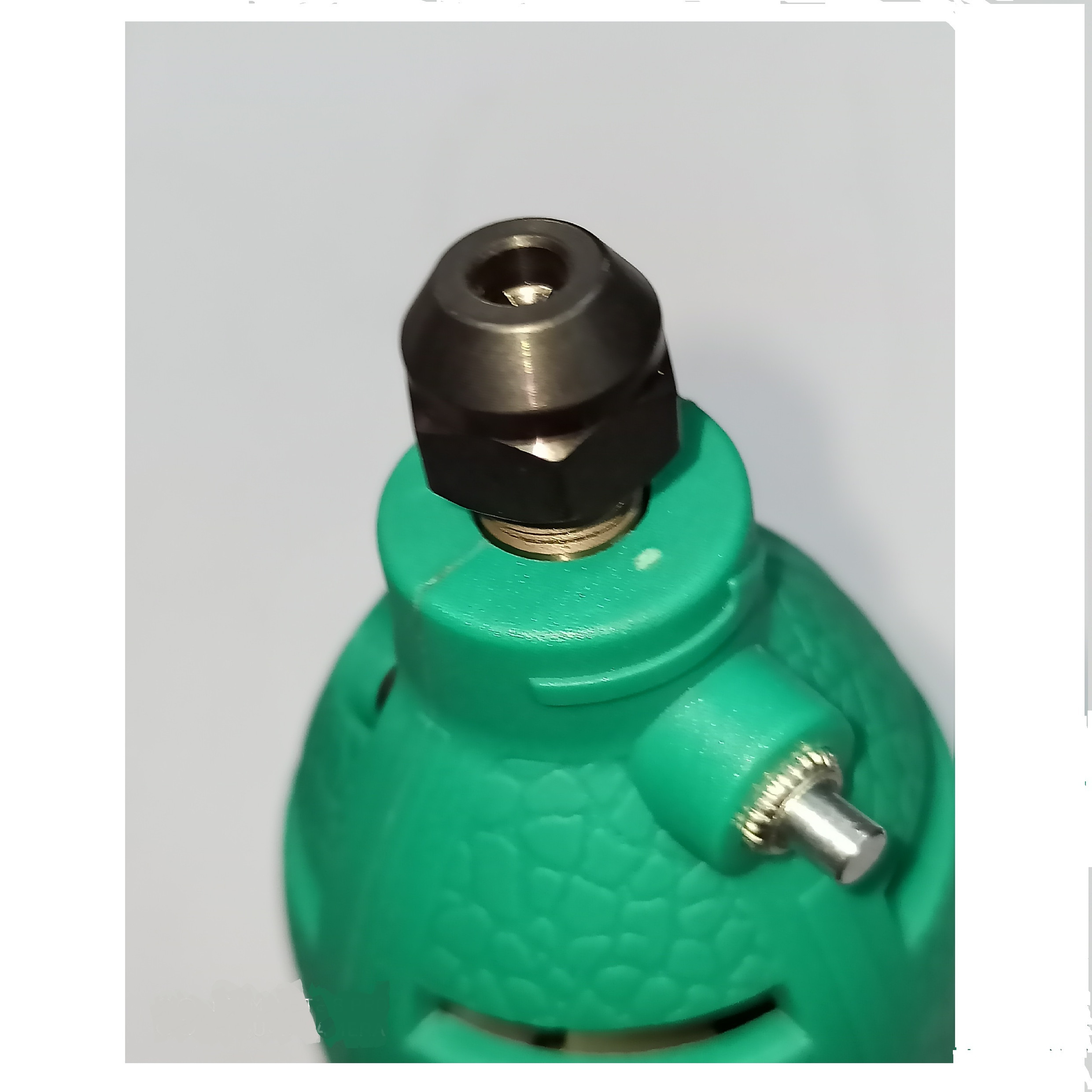 فرز انگشتی دی سی ای مدل S1J-FF03-10 فرز انگشتی دی سی ای مدل S1J-FF03-10