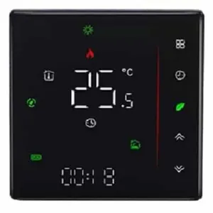 ترموستات هوشمند گرمایش از کف کد BHT-006GHW