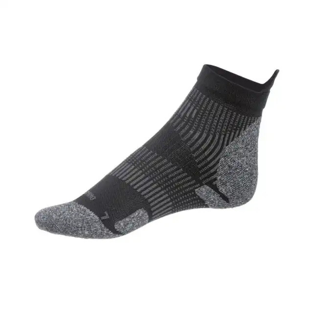 جوراب ورزشی ساق کوتاه مردانه کریویت مدل CR2288