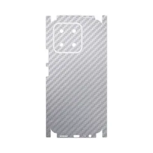 MAHOOT Steel-Fiber-FullSkin Cover Sticker for Honor X5b Plus