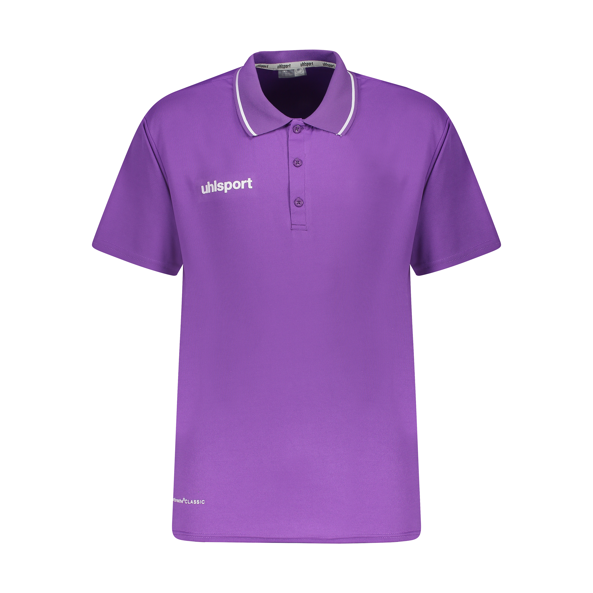 پولوشرت ورزشی مردانه آلشپرت مدل MUH291-012