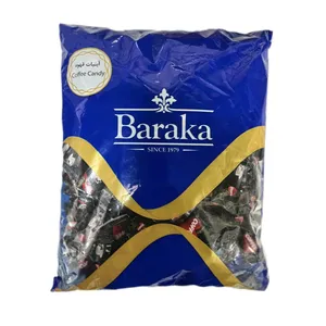 آبنبات قهوه باراکا - 900 گرم