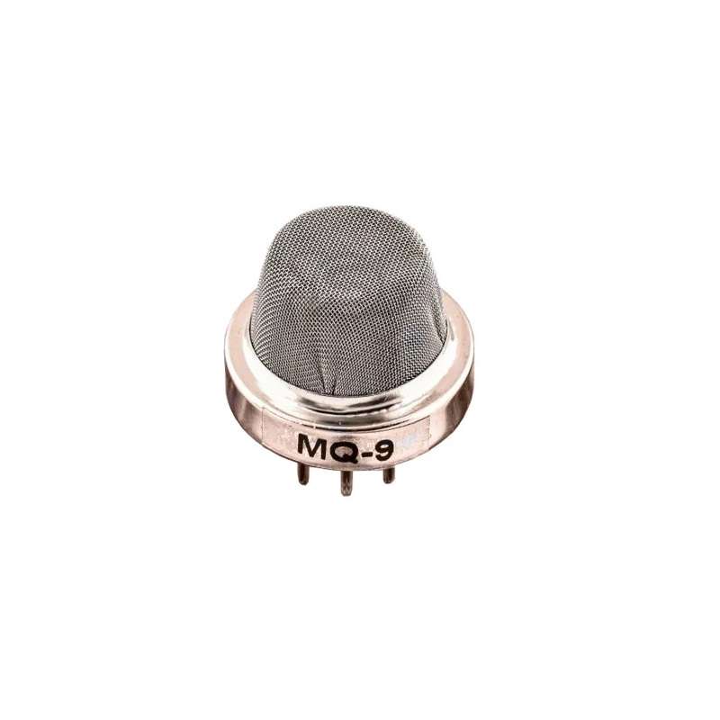 سنسور گاز مدل MQ9