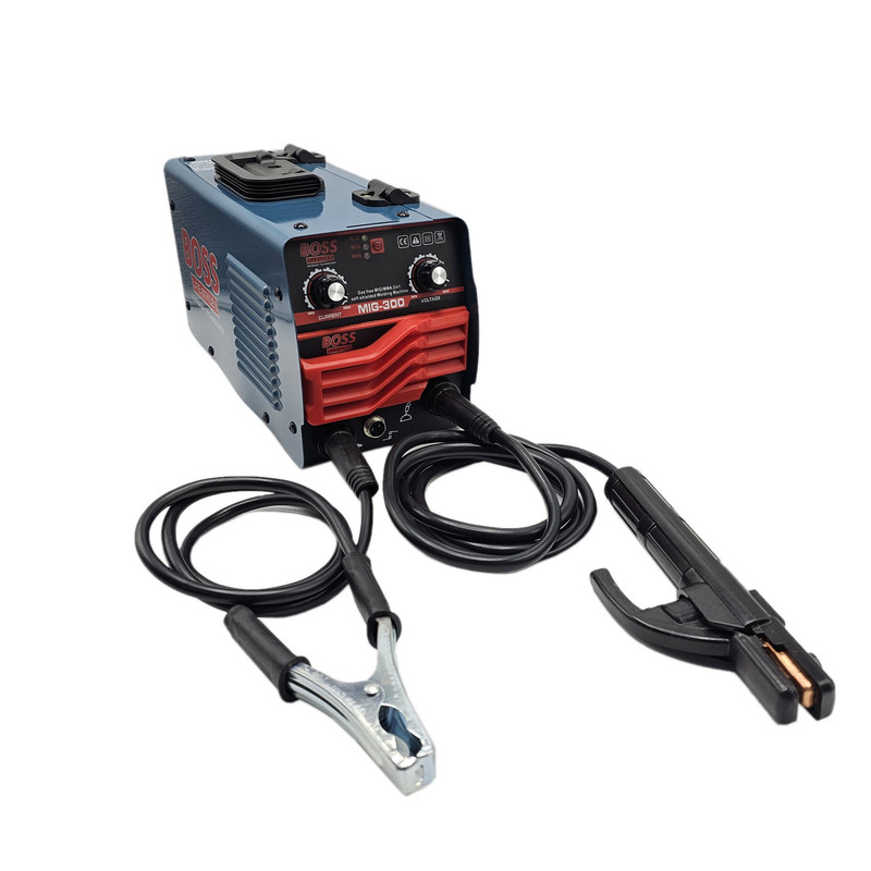 اینورتر جوشکاری CO2 صنعتی 300 امپر باس مدل life_style اینورتر جوشکاری CO2 صنعتی 300 امپر باس مدل life_style