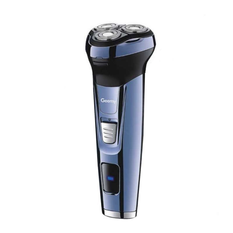 ماشین اصلاح موی صورت جیمی مدل Gm-567 ماشین اصلاح موی صورت جیمی مدل Gm-567