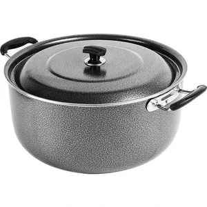 قابلمه عروس مدل درب فلزی دیاکو کد 0350 سایز 50