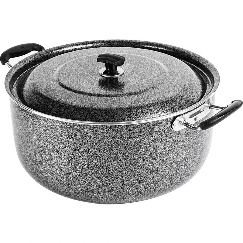 قابلمه عروس مدل درب فلزی دیاکو کد 0350 سایز 50