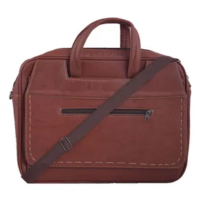 کیف اداری مردانه مدل p-09