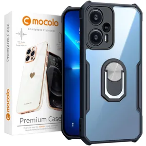 Mocolo Riggear Cover For Xiaomi Poco F5