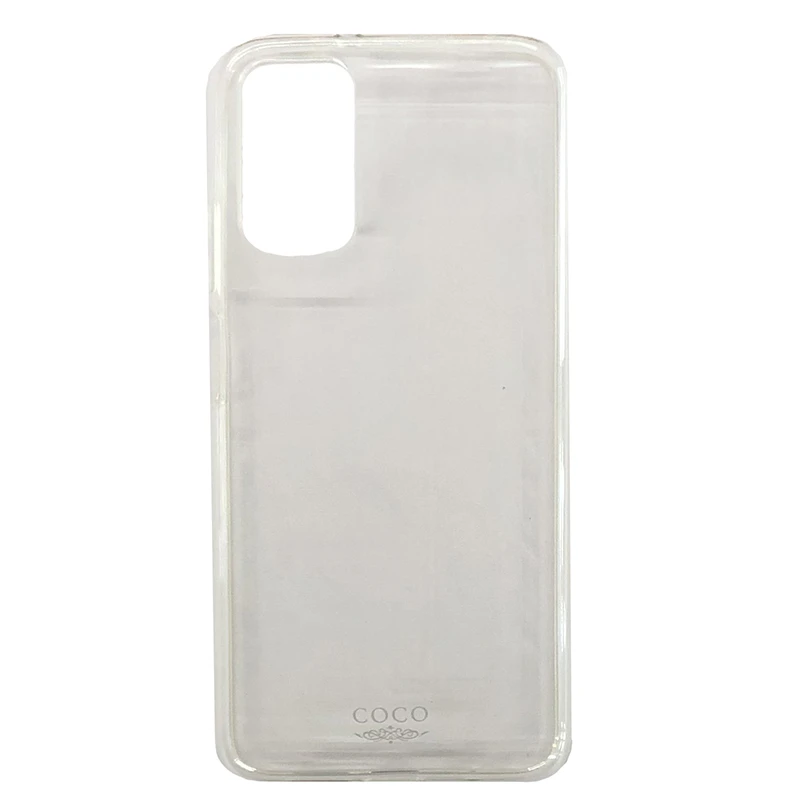 کاور مدل TC-002 مناسب برای گوشی موبایل شیائومی Poco M3 / Redmi 9T