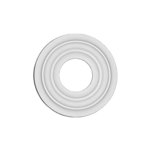 ابزار پیش ساخته مدل دور لوستری کد 78    بسته 2 عددی