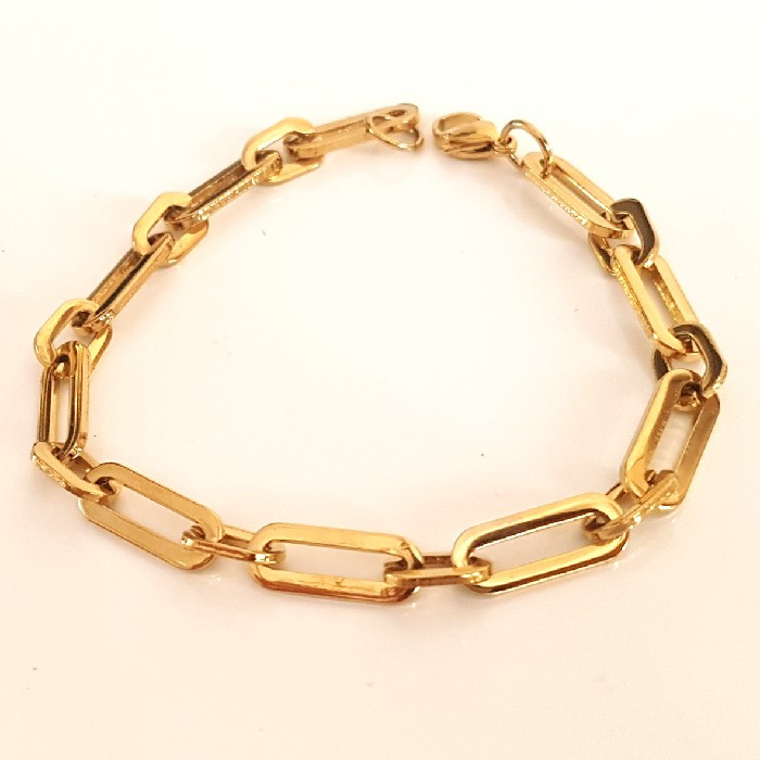 دستبند مردانه مدل P130 دستبند مردانه مدل P130