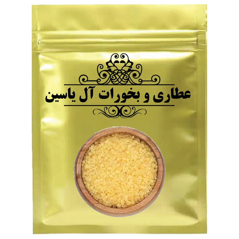 دمنوش مصطکی -75 گرم
