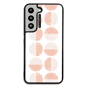 AKAM AMC-WSGS22-DOTS-23 Cover For Samsung Galaxy S22
