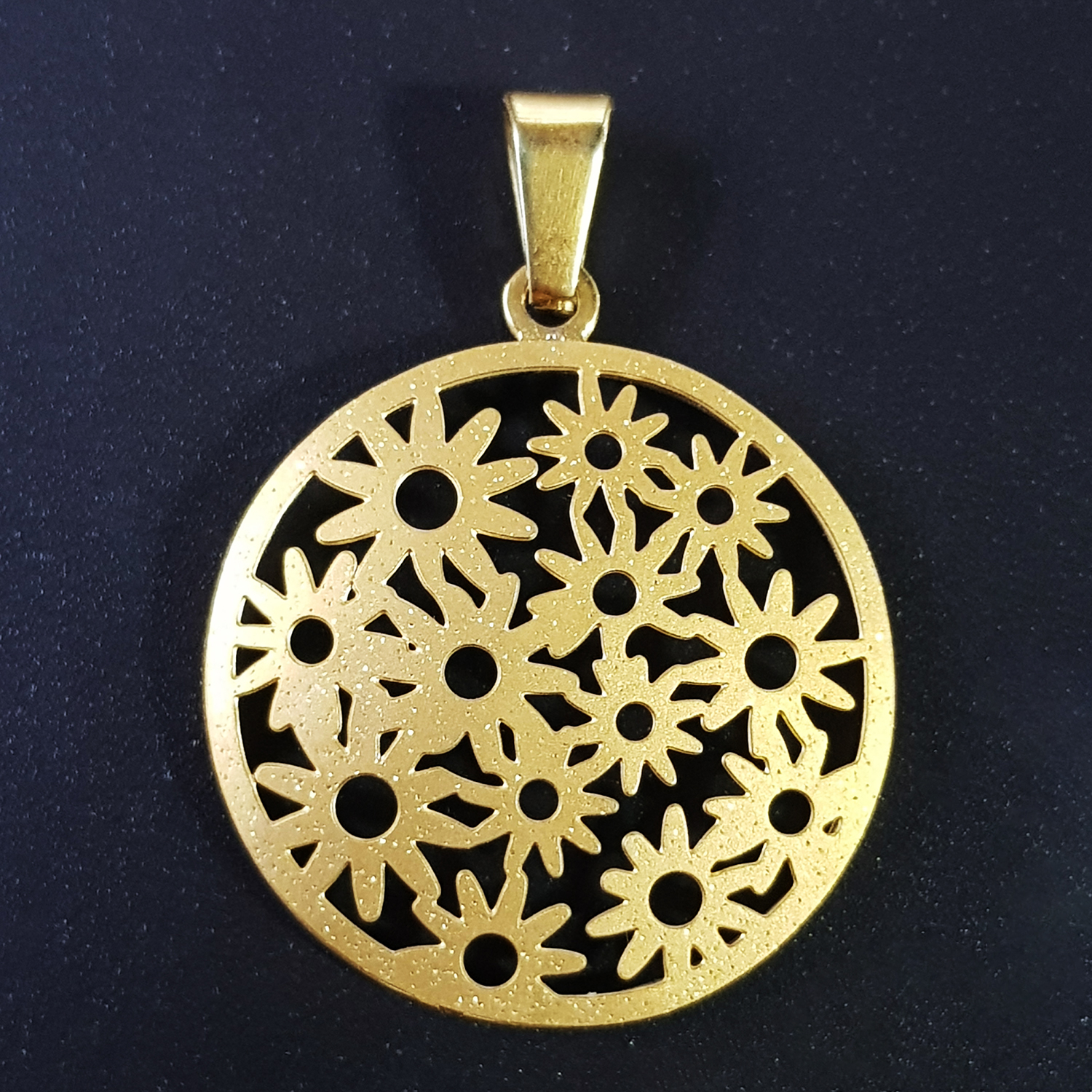 آویز گردنبند زنانه سلین کالا مدل ce-g0028
