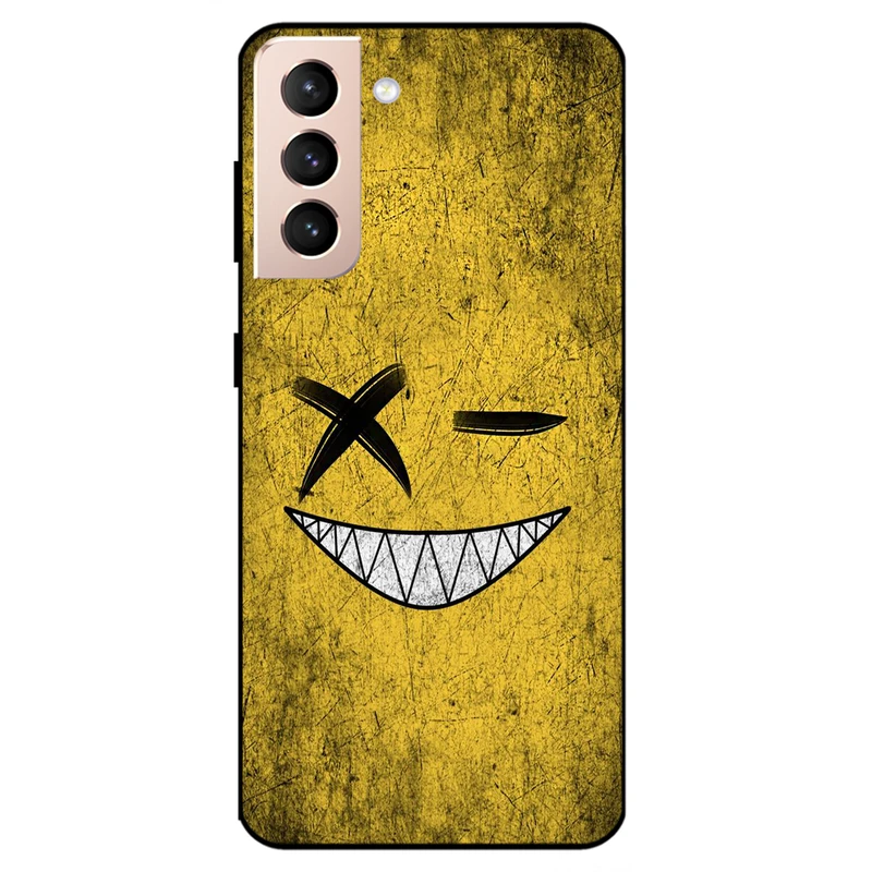 کاور مگافون کد 8069 مناسب برای گوشی موبایل سامسونگ Galaxy S21 Plus 5G