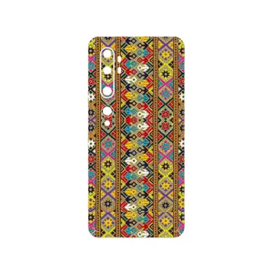 MAHOOT SISTAN Needlework 2 Cover Sticker for Xiaomi Mi Note 10 Pro