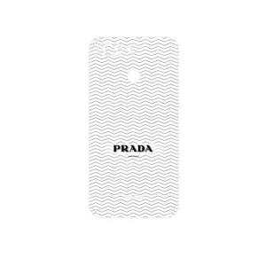 MAHOOT Prada Cover Sticker for Xiaomi Redmi 6