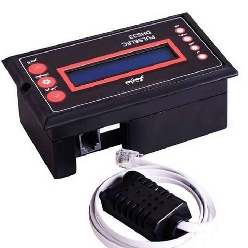 کنترلر جوجه کشی مدل joojekeshibas