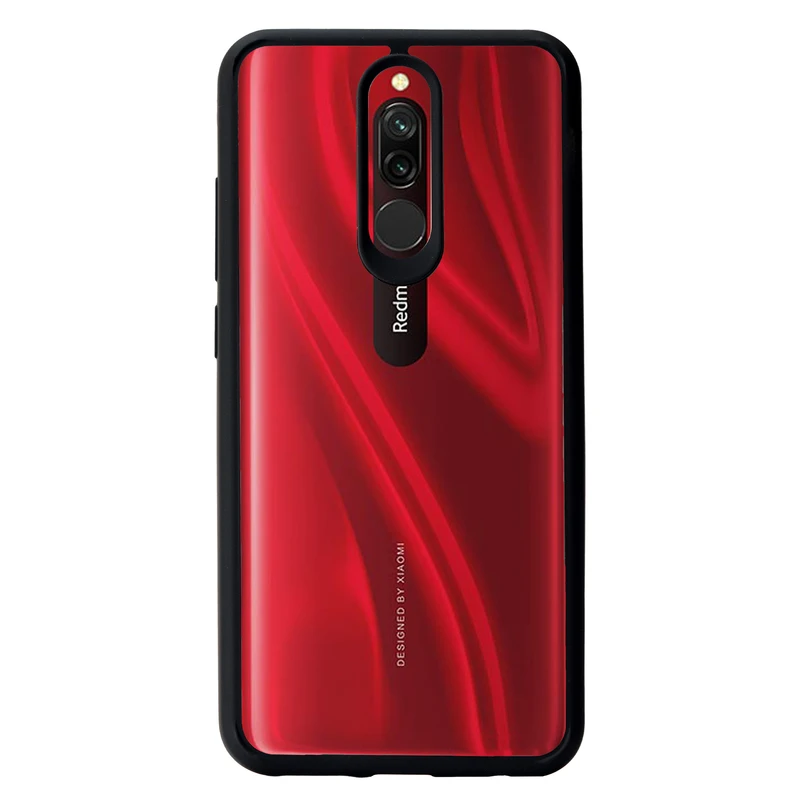  کاور مدل Skin Mate مناسب برای گوشی موبایل شیائومی  Redmi 8