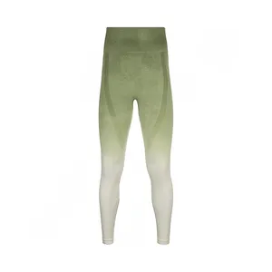 لگینگ ورزشی زنانه مدل کمردار کد NK-8526