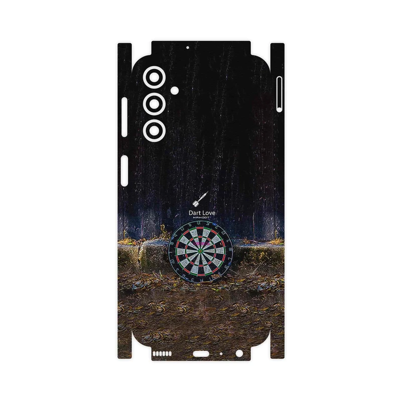 برچسب پوششی ماهوت مدل Dart-FullSkin مناسب برای گوشی موبایل سامسونگ Galaxy A24