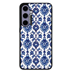 AKAM AMC-WSGS24P-MOSAIC-25 Cover For Samsung Galaxy S24 Plus