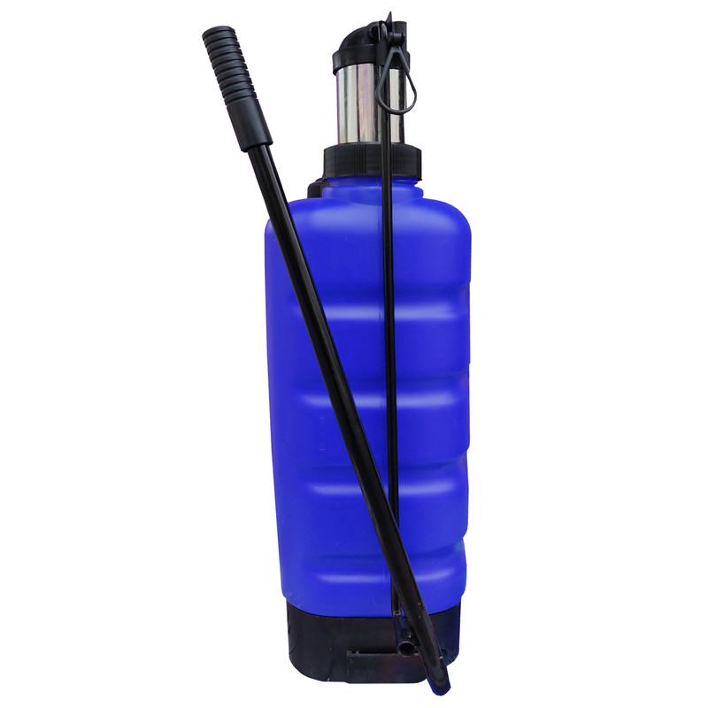 سمپاش پرسیس مدل v20 گنجایش 20 لیتر سمپاش پرسیس مدل v20 گنجایش 20 لیتر